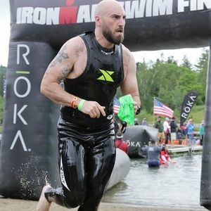 Meet your Posher, Richard